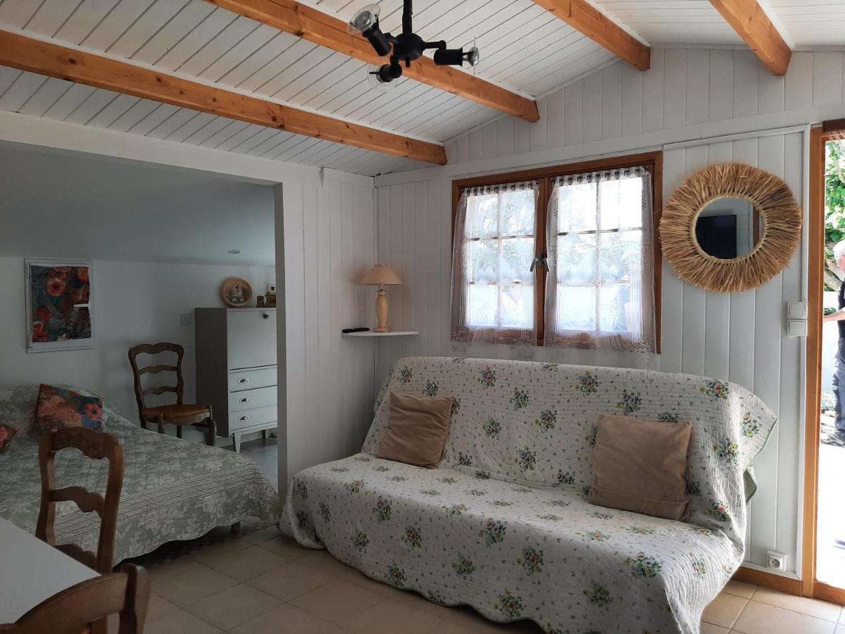 Mormoiron Chalet Au Pied Du Mont Ventoux מראה חיצוני תמונה