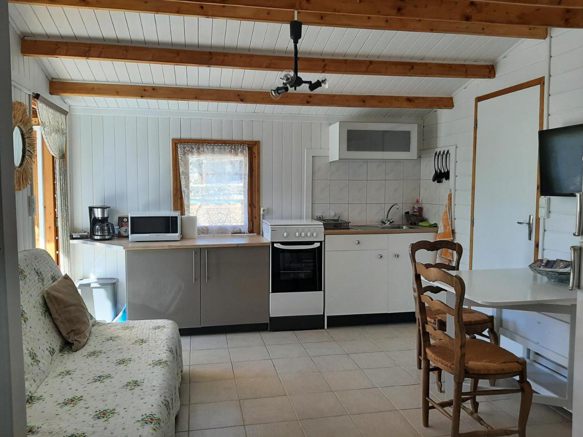 Mormoiron Chalet Au Pied Du Mont Ventoux מראה חיצוני תמונה